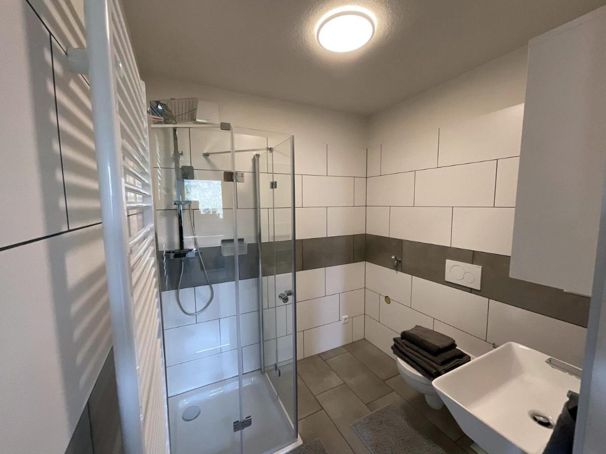 Ferienwohnung Hajue Herrischried Kültér fotó
