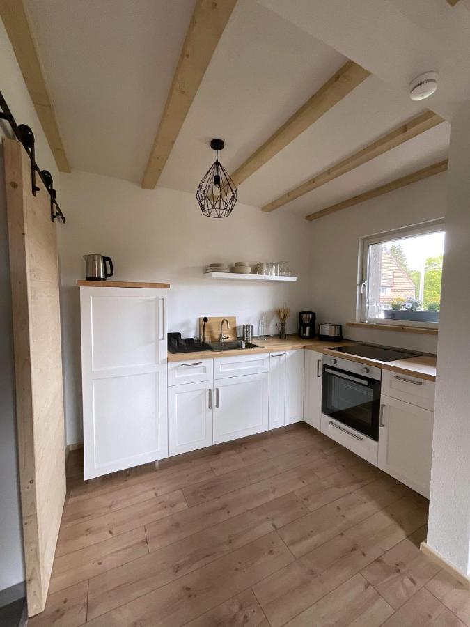 Ferienwohnung Hajue Herrischried Kültér fotó