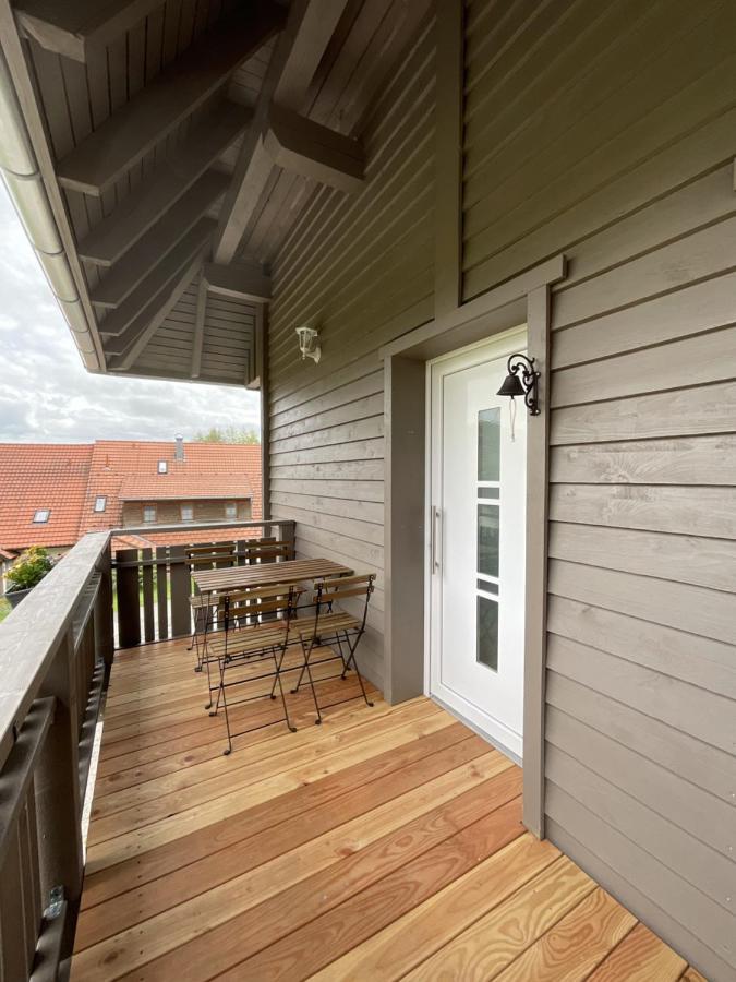 Ferienwohnung Hajue Herrischried Kültér fotó